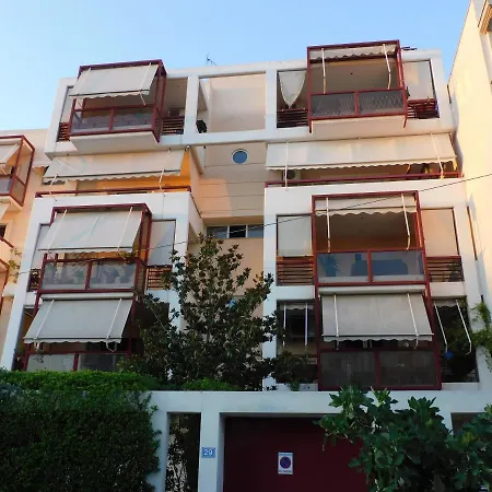 Luxury Apartment Athens Riviera Extérieur photo