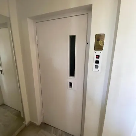 Luxury Apartment Athens Riviera Extérieur photo