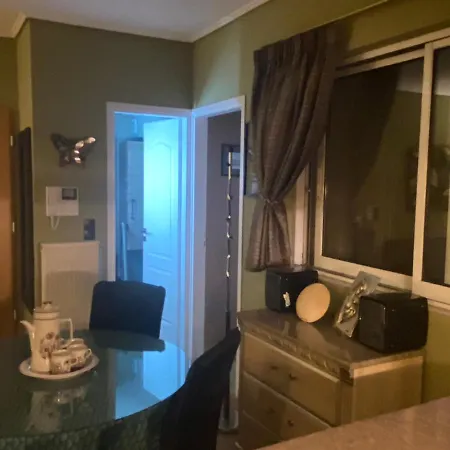 Luxury Apartment Athens Riviera Extérieur photo