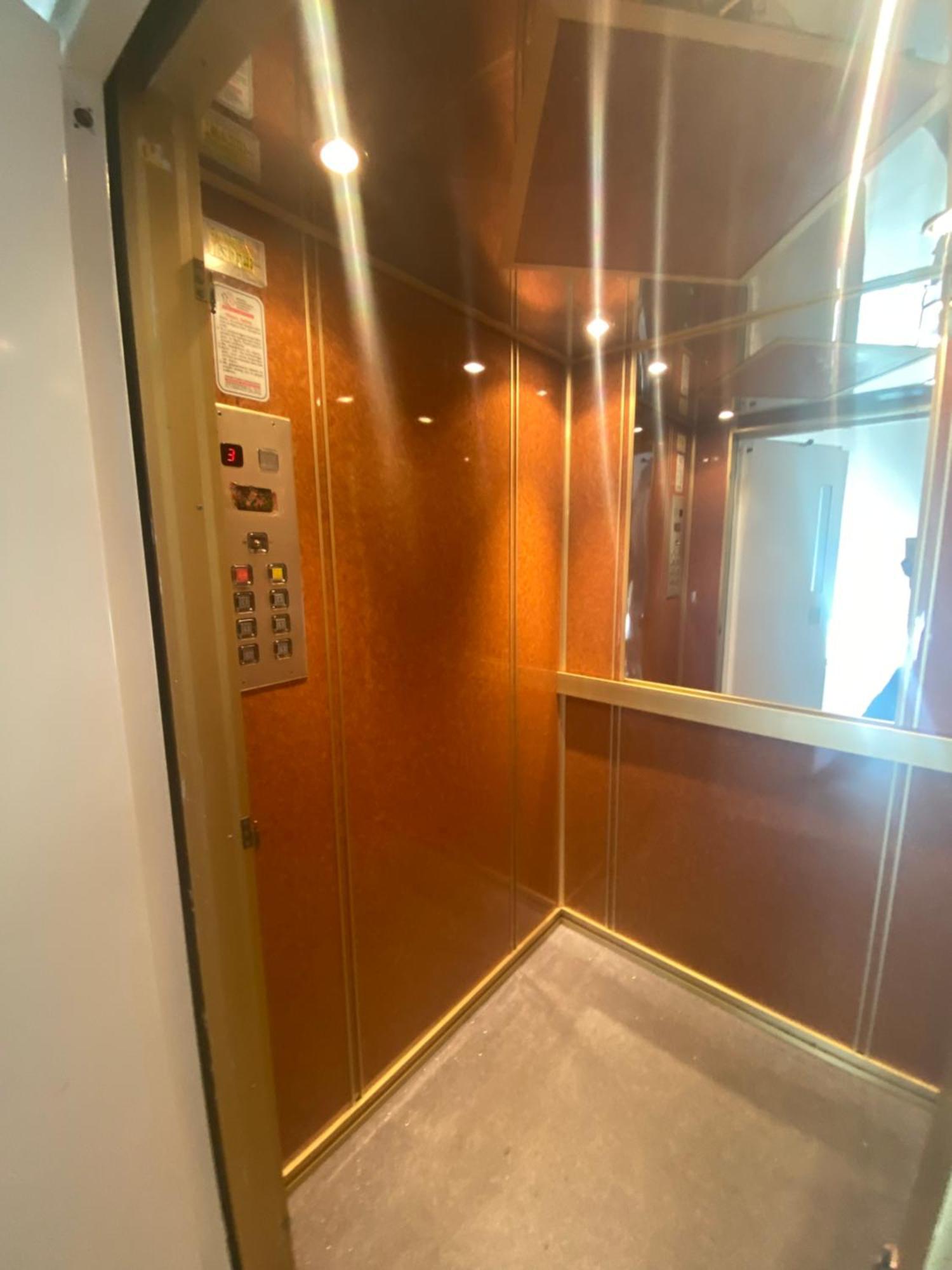Appartement Luxury Riviera *