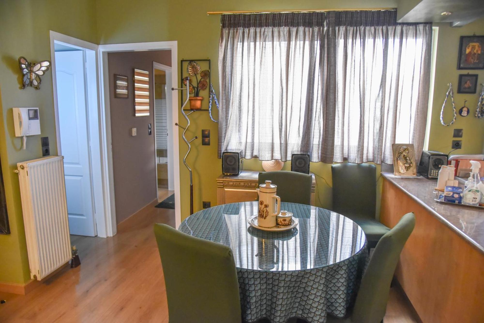 Luxury Riviera Appartement *