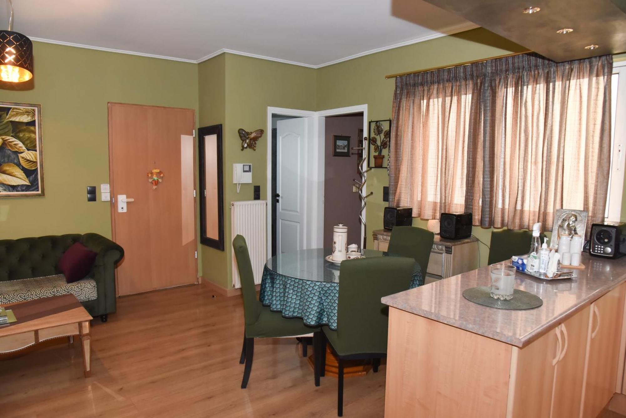 Appartement Luxury Riviera Athènes
