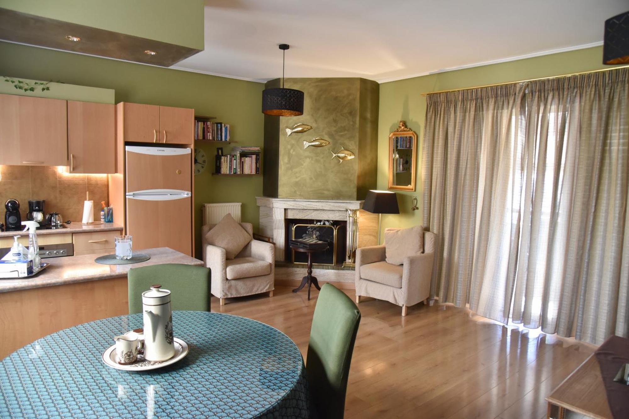 Luxury Riviera Appartement