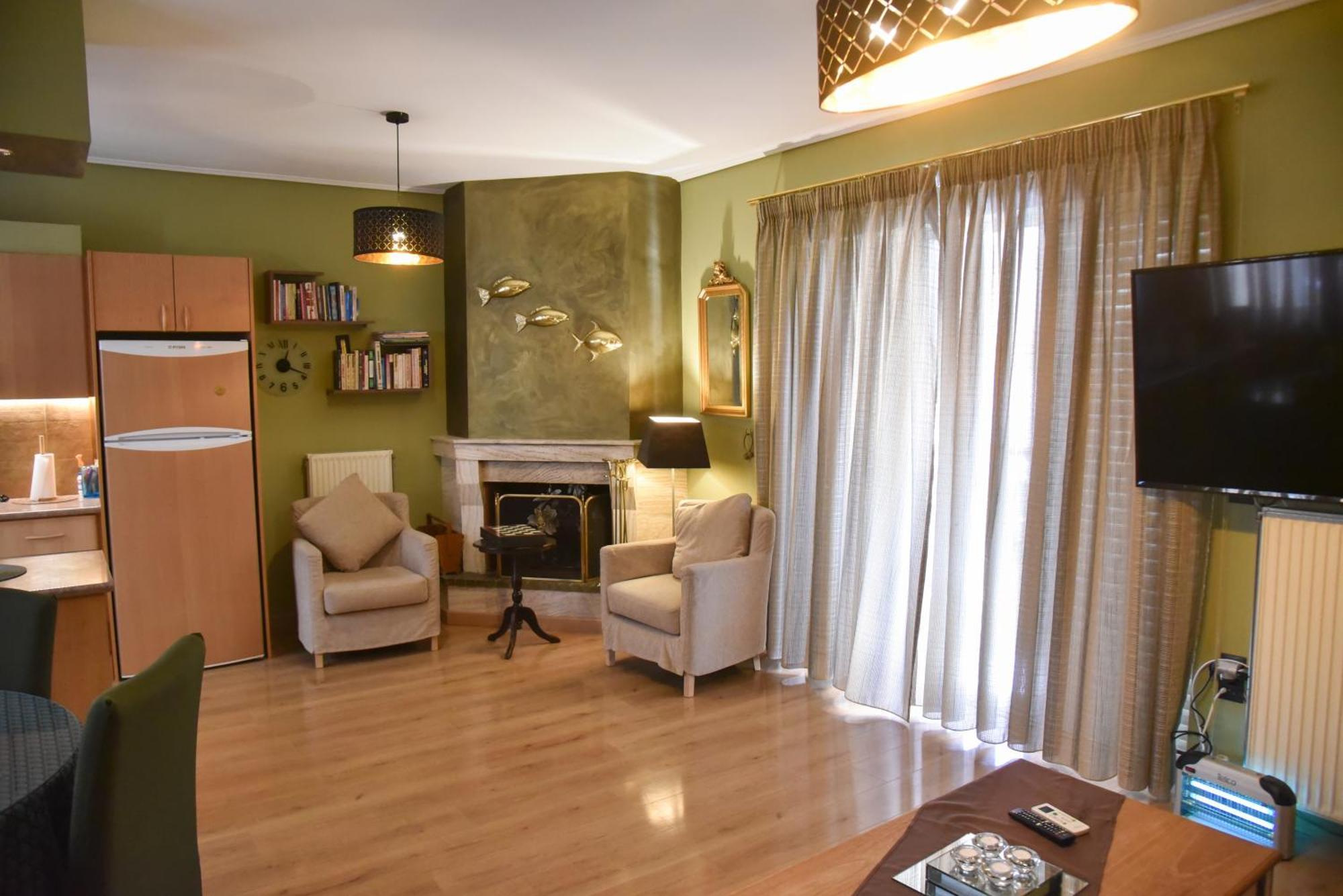 Appartement Luxury Riviera
