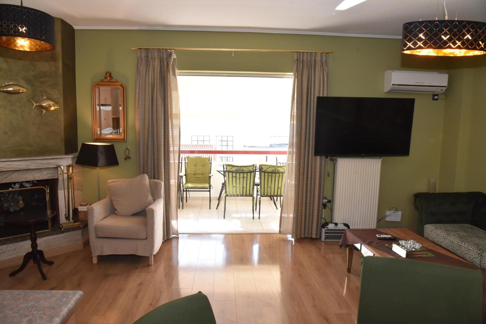 Luxury Riviera Appartement