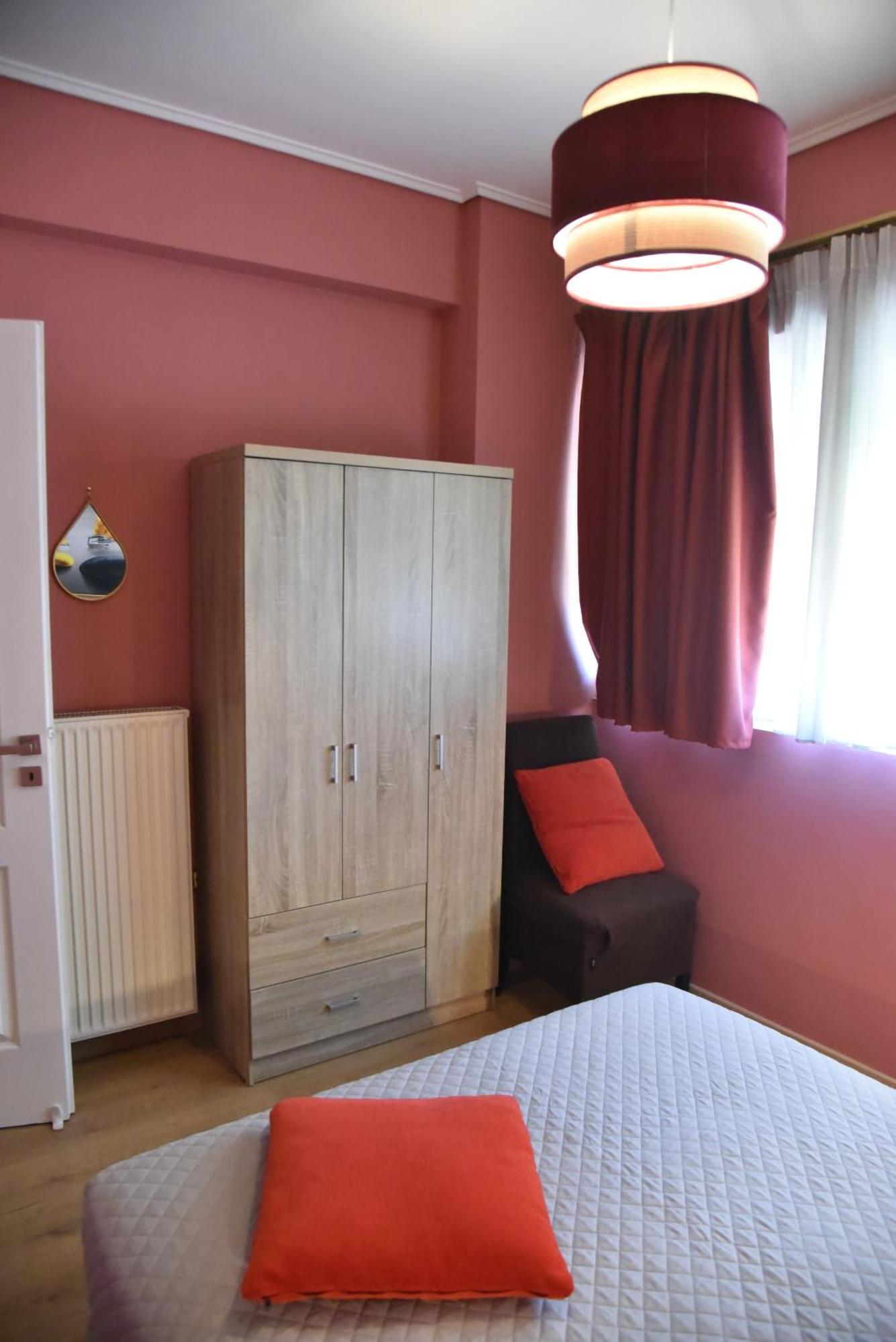 Appartement Luxury Riviera Athènes